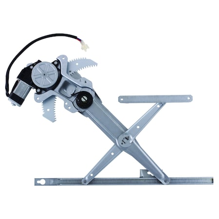 Wai Global WINDOW REGULATOR & MOTOR, WPR0970RM WPR0970RM